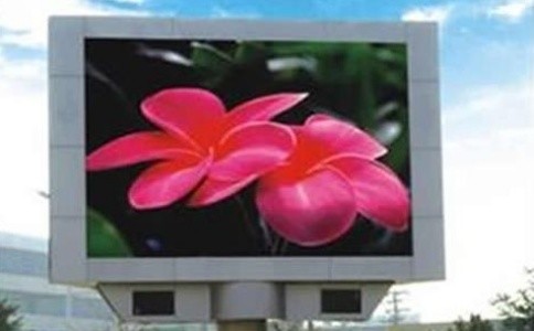 成都led顯示屏如何清洗？