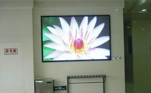 成都室內全彩屏的燈珠質量優(yōu)劣如何鑒別？