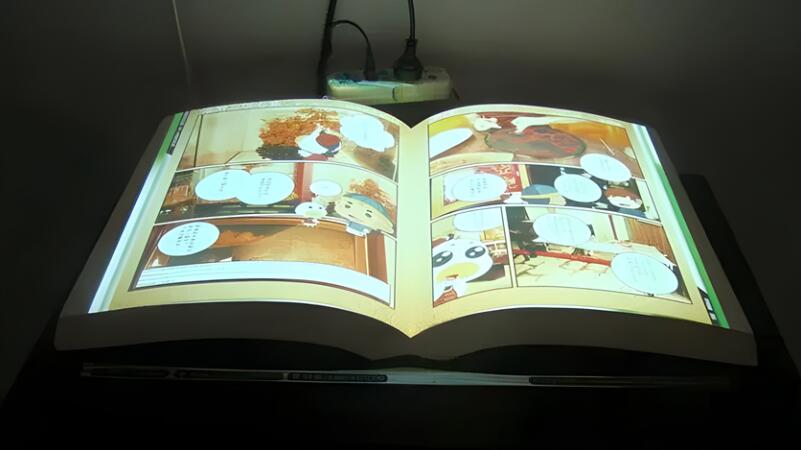 成都數(shù)字展廳|智能展館建設(shè)中虛擬翻書(shū)應(yīng)用如何制作？