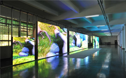 成都LED顯示屏 | LED顯示屏的防火性能受哪些因素的影響？