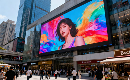 成都LED顯示屏采購指南：為何&ldquo;價值&rdquo;遠比&ldquo;價格&rdquo;更重要？