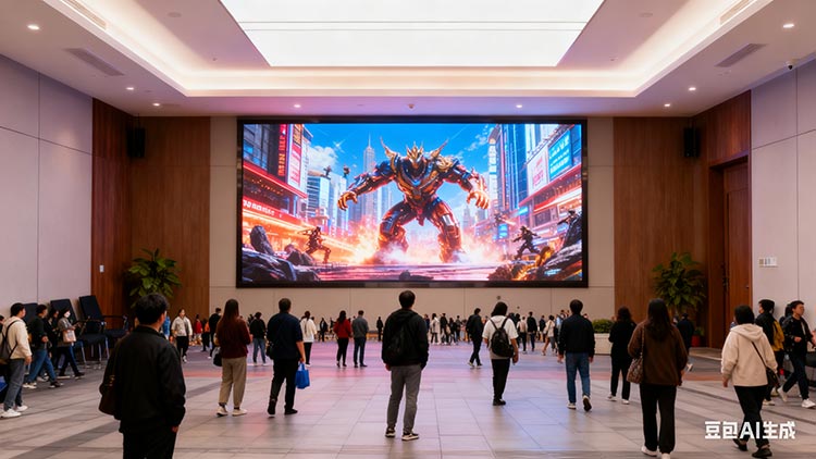 成都LED顯示屏 成都LED顯示屏