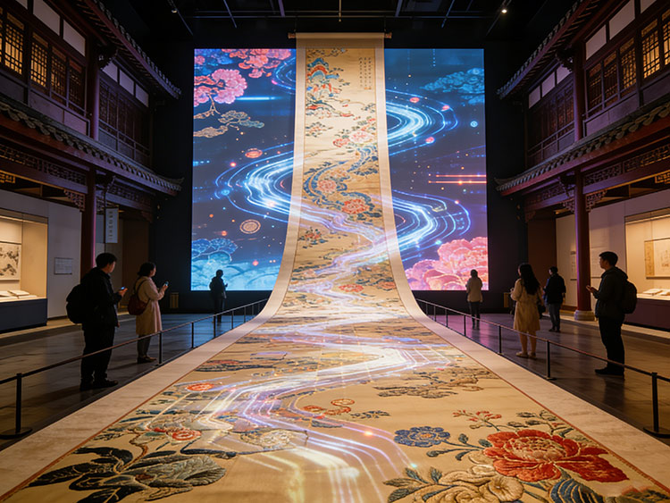 成都室內(nèi)全彩屏