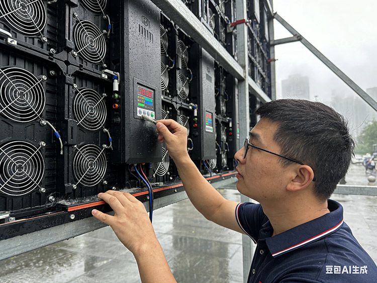 買(mǎi)屏容易養(yǎng)屏難？2026成都LED顯示屏全生命周期維保指南：如何降低30%運(yùn)營(yíng)成本